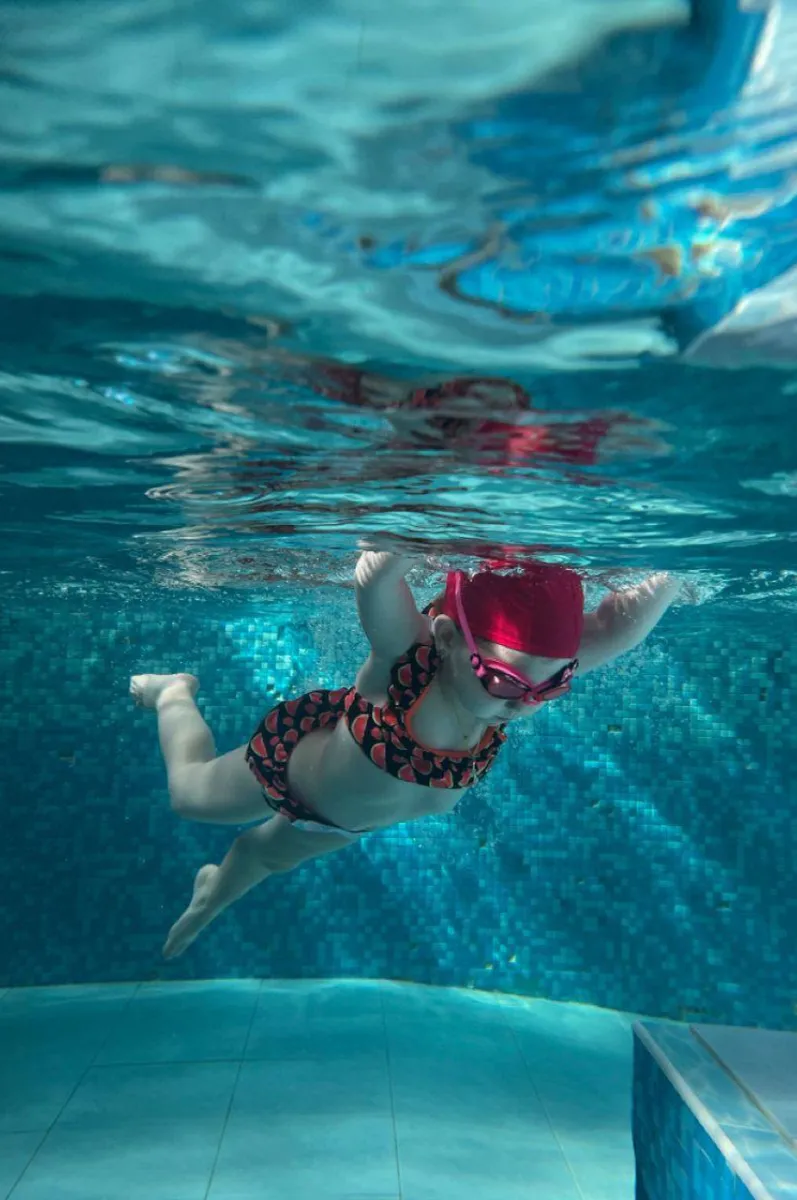 Школы плавания для детей в Минске: лучшие предложения 2025 года