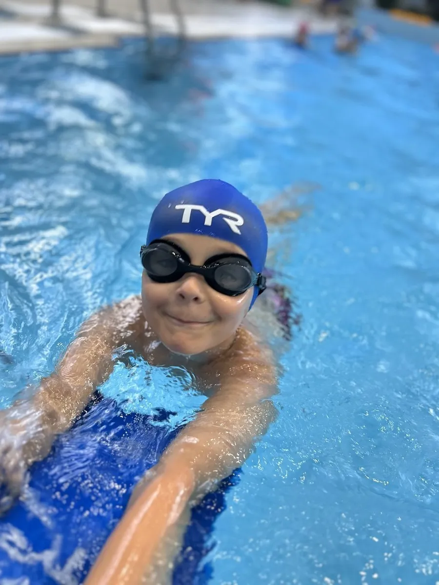 Школы плавания для детей в Минске: лучшие предложения 2025 года