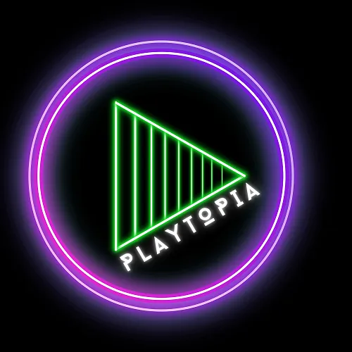 Playtopia Lazer