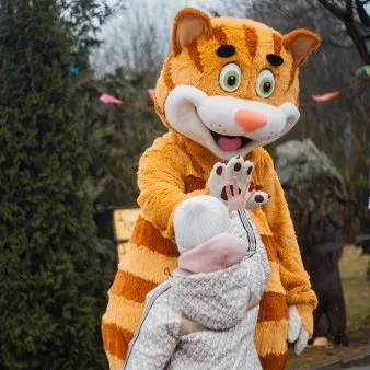 МАСЛЕНІЦА Ў ДУКОРСКІМ МАЁНТКУ