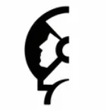 Логотип Гагарин