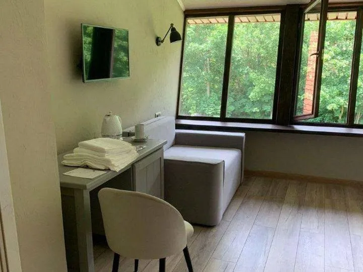 Уютный семейный отдых на Усадьбе «Пусловскихъ»