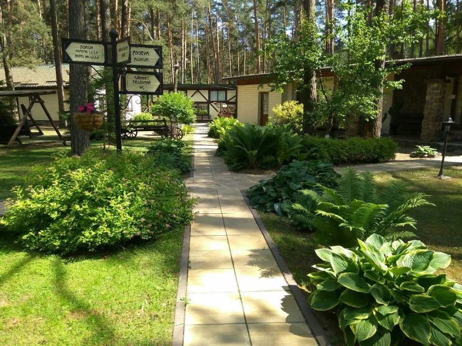 Куда поехать на выходные с семьёй в Беларуси: 12 атмосферных мест