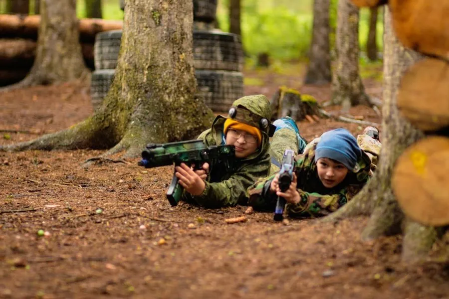 Весенние каникулы 2025 в Беларуси: лучшие лагеря и активный отдых для детей