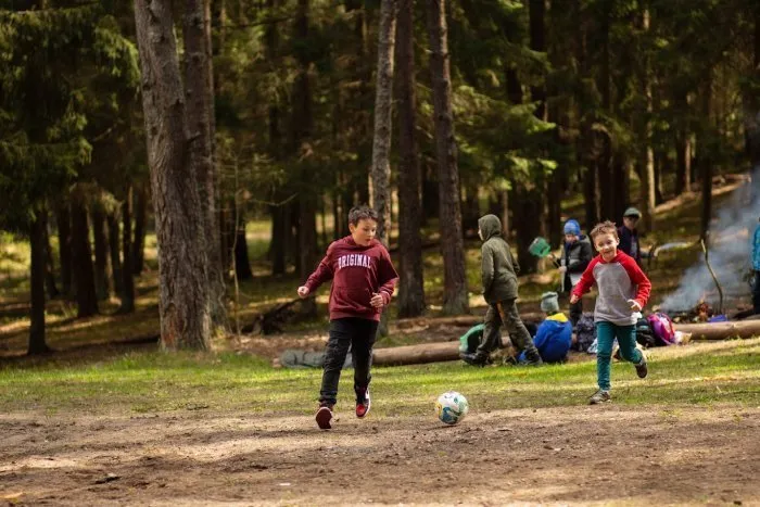 Весенние каникулы 2025 в Беларуси: лучшие лагеря и активный отдых для детей