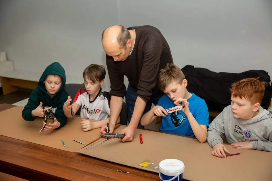 Весенние каникулы 2025 в Беларуси: лучшие лагеря и активный отдых для детей