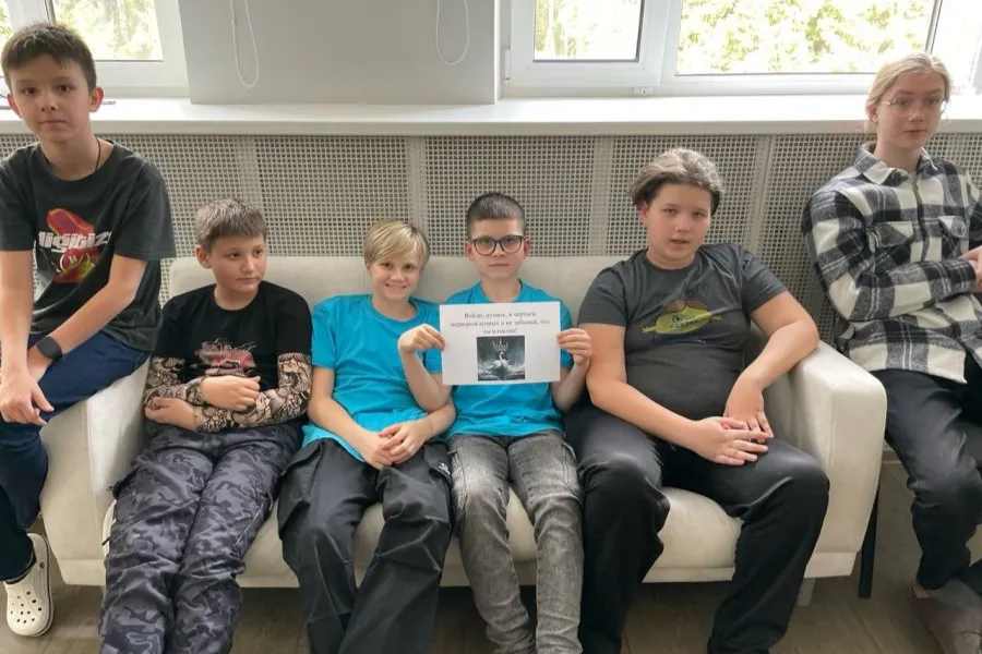 Весенние каникулы 2025 в Беларуси: лучшие лагеря и активный отдых для детей