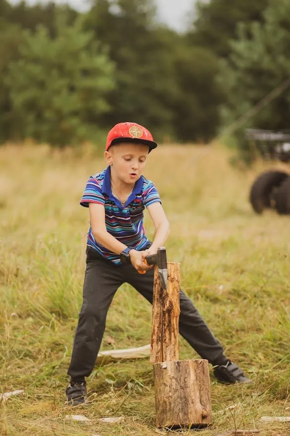 Где отметить день рождения ребёнка в Минске: 20 мест на любой вкус и кошелёк