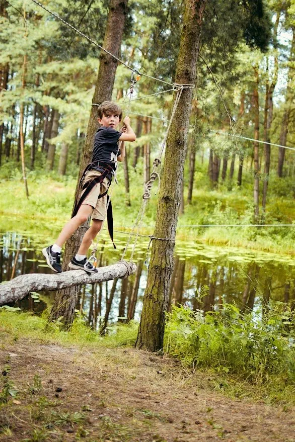 Где отметить день рождения ребёнка в Минске: 20 мест на любой вкус и кошелёк