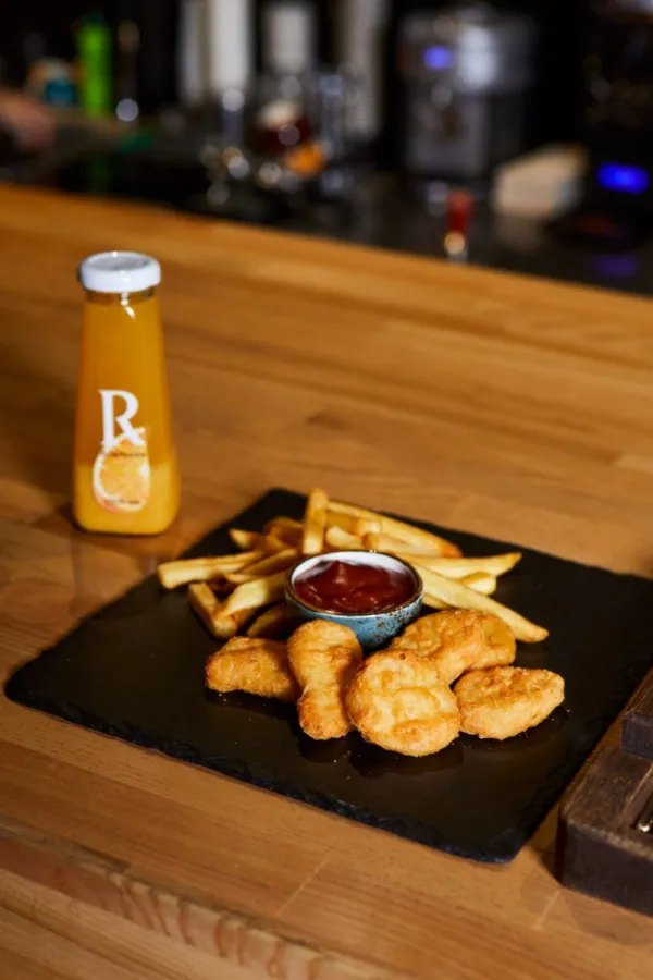 20 мест, где отметить день рождения ребёнка в Минске: варианты на любой вкус и кошелёк