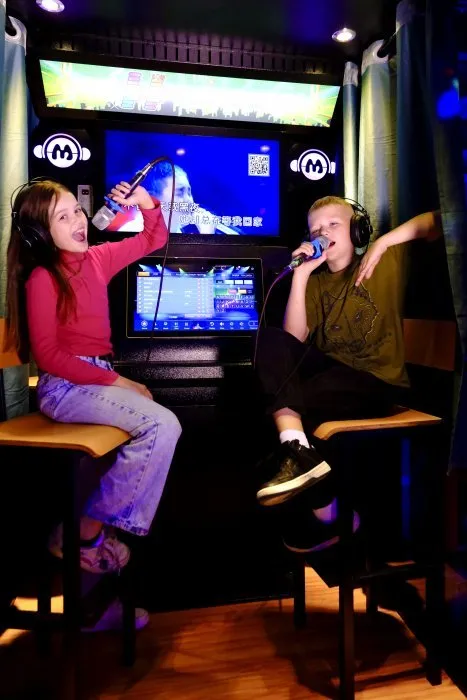 Выпускной в Актив Парке — 3 часа безудержного веселья, драйва и приключений