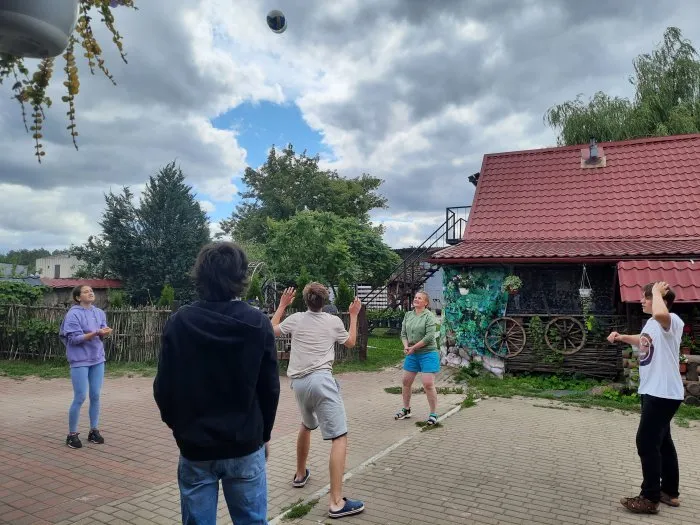 Летние каникулы 2025 в Беларуси: 8 лучших вариантов детского отдыха с проживанием