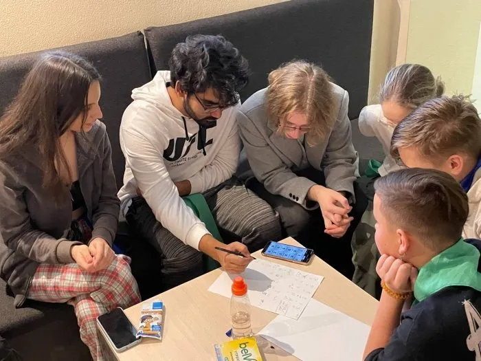 Летние каникулы 2025 в Беларуси: 8 лучших вариантов детского отдыха с проживанием