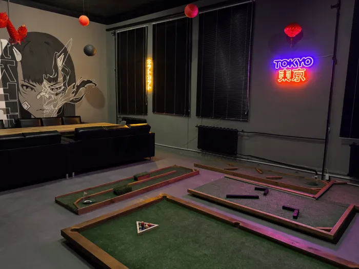 Где отметить день рождения ребёнка в Гомеле: 5 классных мест для весёлого праздника