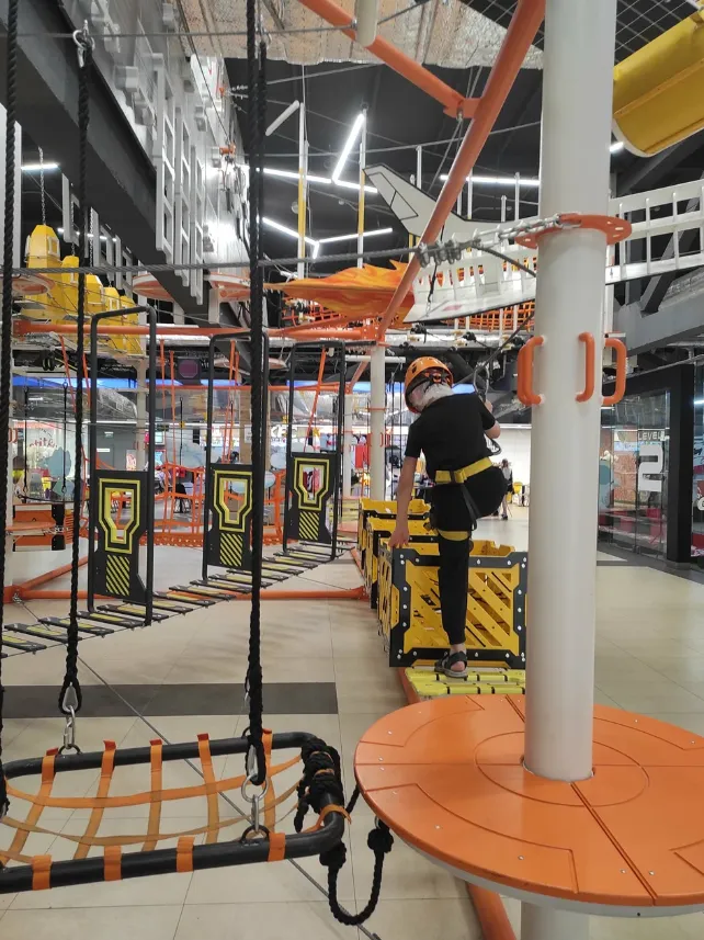 Где отметить день рождения ребёнка в Гомеле: 5 классных мест для весёлого праздника