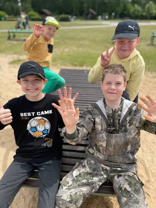 Городские каникулы в Минске 2025: обзор программ дневного пребывания для детей