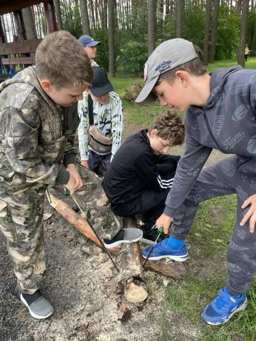 Городские каникулы в Минске 2025: обзор программ дневного пребывания для детей