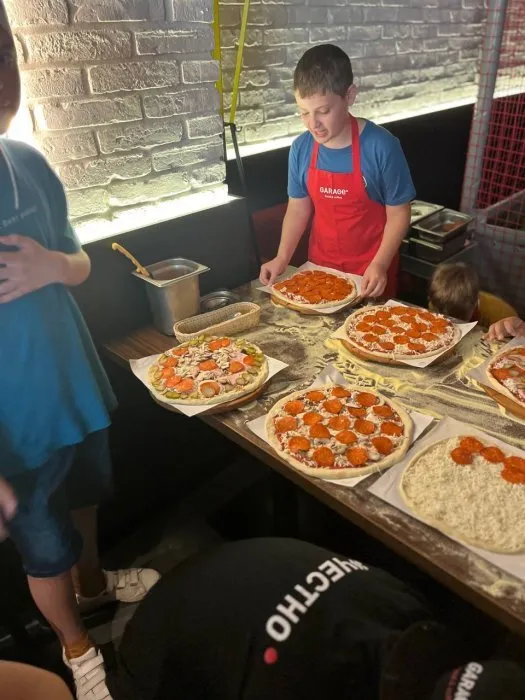 Городские каникулы в Минске 2025: обзор программ дневного пребывания для детей