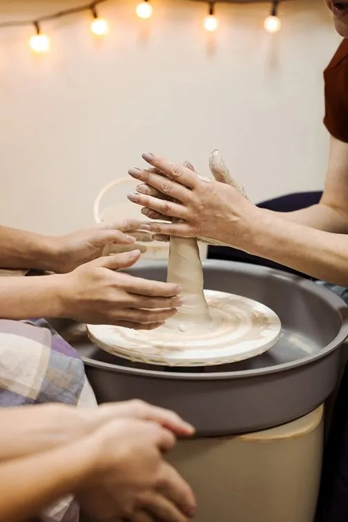 Куда пойти на мастер-класс в Минске: ТОП интересных мест для детей и взрослых