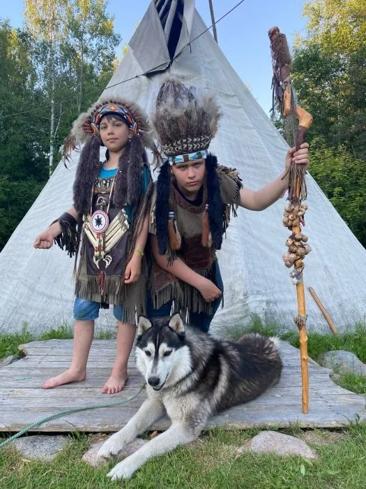 Летние каникулы 2025 в Беларуси: 8 лучших вариантов детского отдыха с проживанием