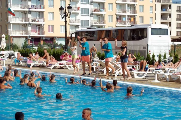 Летние каникулы 2025 в Беларуси: 8 лучших вариантов детского отдыха с проживанием