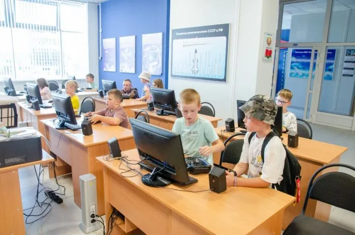 Летние каникулы 2025 в Беларуси: 8 лучших вариантов детского отдыха с проживанием