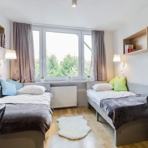 Летние каникулы 2025 в Беларуси: 8 лучших вариантов детского отдыха с проживанием