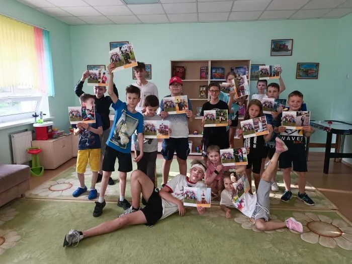 Летние каникулы 2025 в Беларуси: 8 лучших вариантов детского отдыха с проживанием