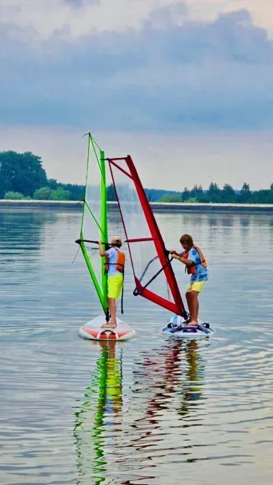 Летние каникулы 2025 в Беларуси: 12 лучших вариантов детского отдыха с проживанием