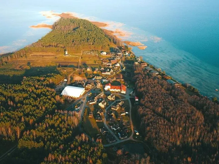 Куда съездить на выходные в Беларуси летом 2025, чтобы перезагрузиться