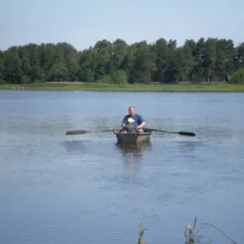 Куда съездить на выходные в Беларуси летом 2025, чтобы перезагрузиться