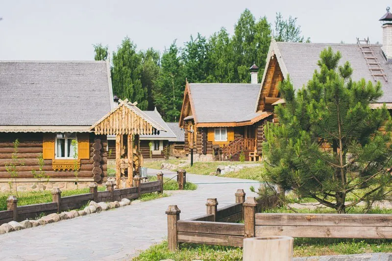 Куда поехать на выходные в Беларуси всей семьей: 13 классных мест