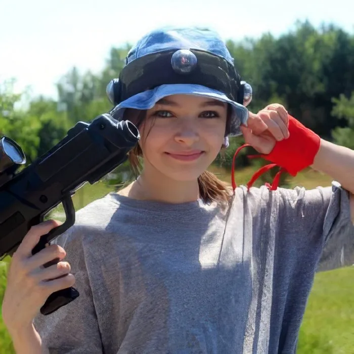 Летние каникулы 2025 в Беларуси: 12 лучших вариантов детского отдыха с проживанием