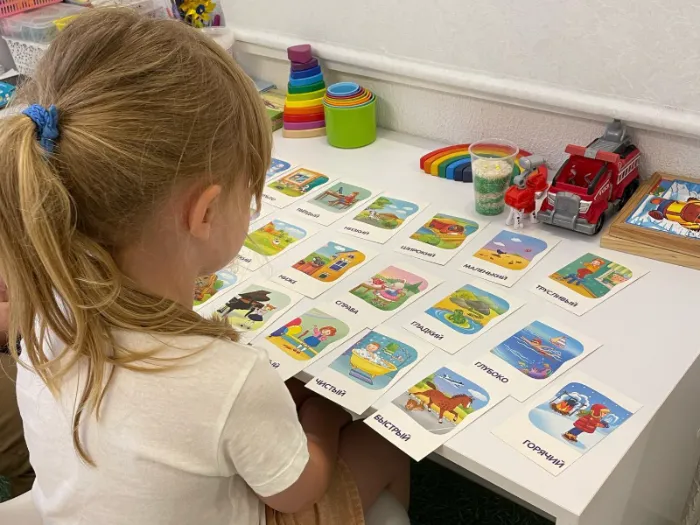 Детские логопеды в Минске: 13 мест, где знают, как помочь вашему ребёнку