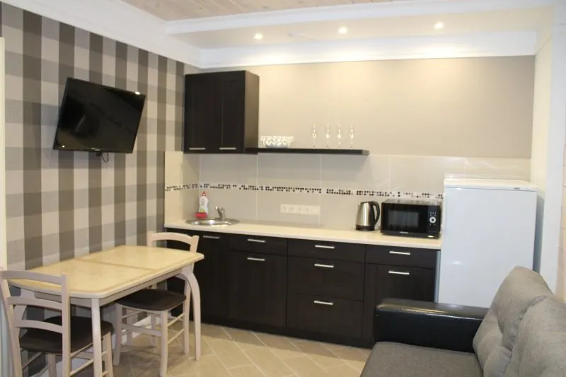 База отдыха 