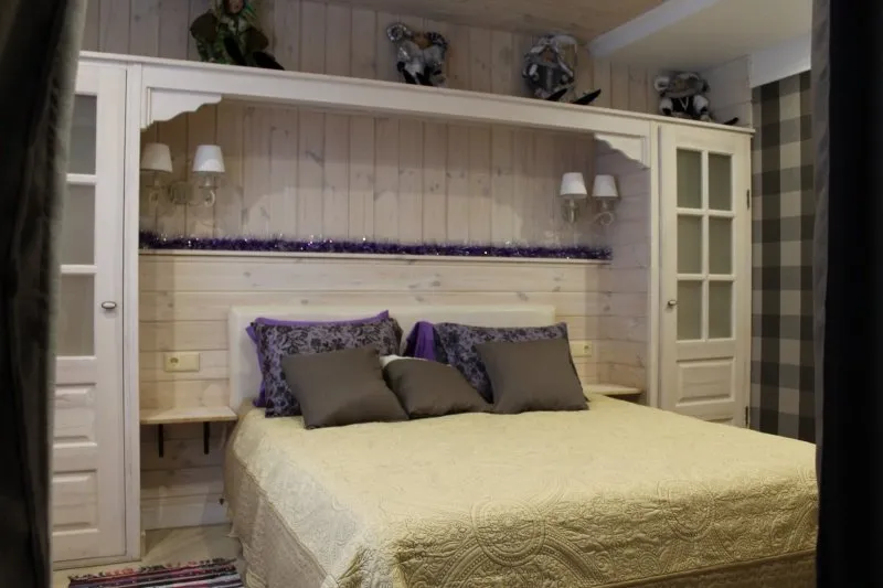 База отдыха 