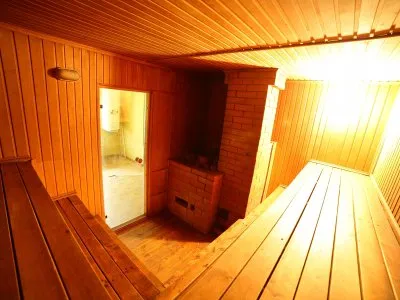 База отдыха 