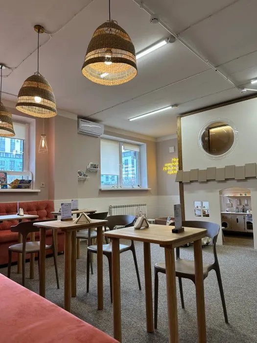 Где в Минске позавтракать красиво: наш выбор из 7 локаций