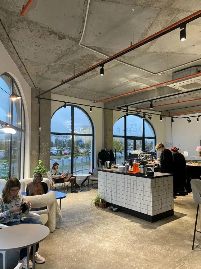 Где в Минске позавтракать красиво: наш выбор из 7 локаций