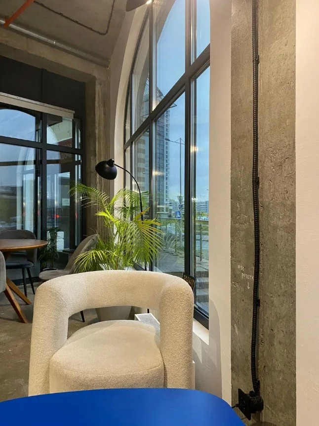 Где в Минске позавтракать красиво: наш выбор из 7 локаций