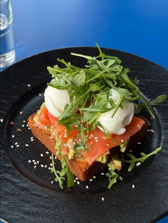 Где в Минске позавтракать красиво: наш выбор из 7 локаций