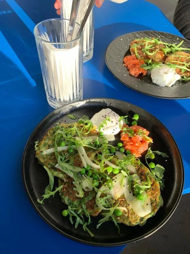 Где в Минске позавтракать красиво: наш выбор из 7 локаций