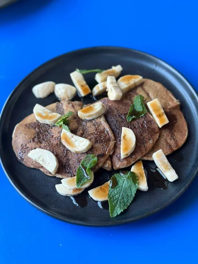 Где в Минске позавтракать красиво: наш выбор из 7 локаций