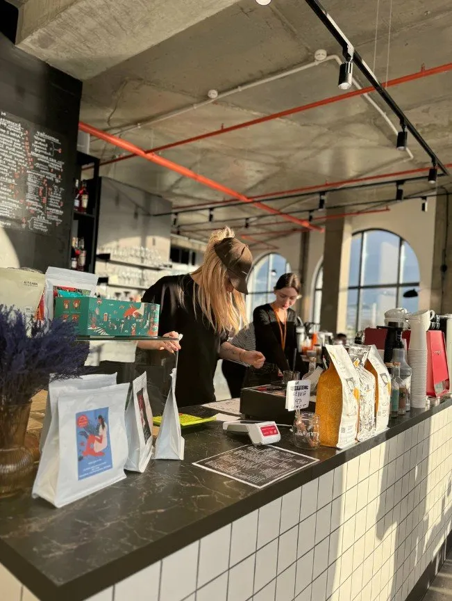 Где в Минске позавтракать красиво: наш выбор из 7 локаций