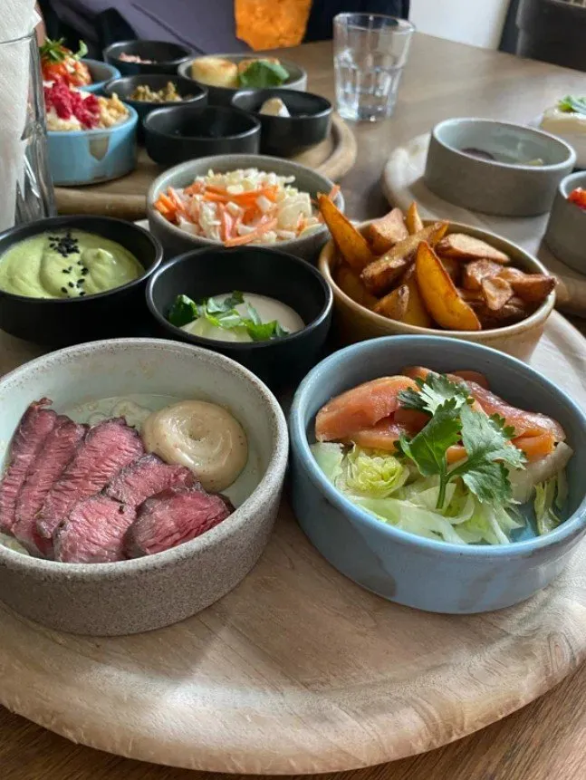 Где в Минске позавтракать красиво: наш выбор из 7 локаций