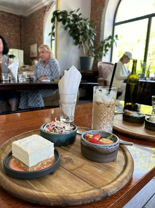 Где в Минске позавтракать красиво: наш выбор из 7 локаций