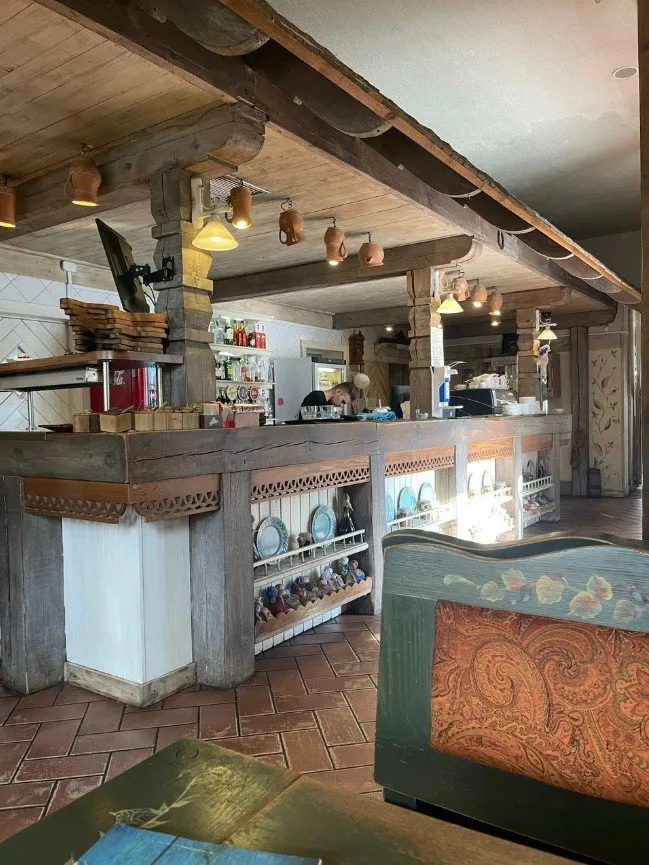 Где в Минске позавтракать красиво: наш выбор из 7 локаций