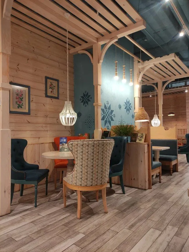 Где в Минске позавтракать красиво: наш выбор из 7 локаций