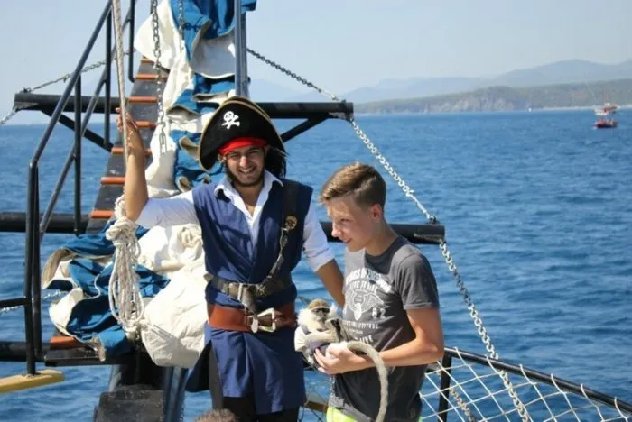 Детские летние каникулы дневного пребывания 2025 в Минске