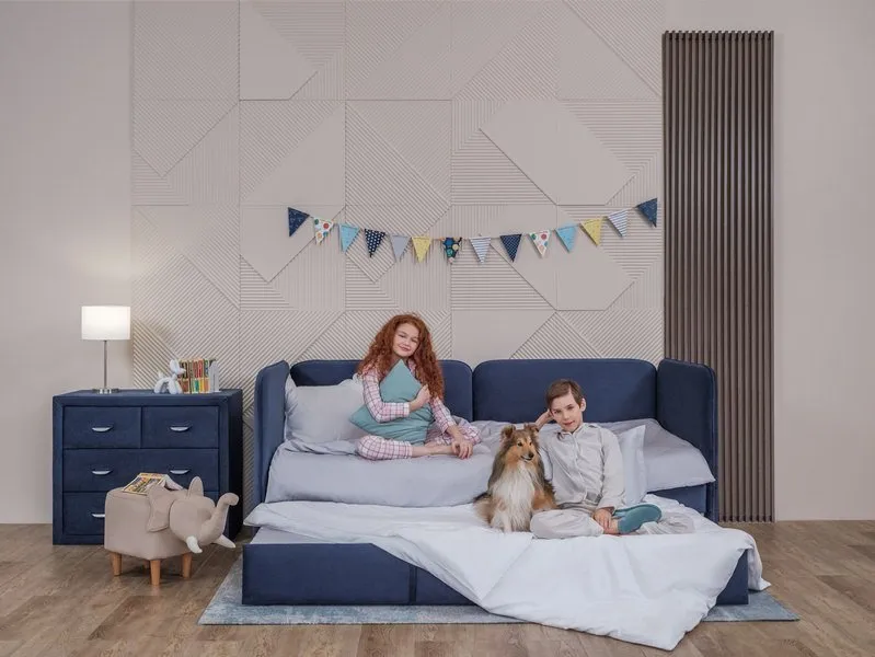 Обновляем детскую комнату: ТОП-5 магазинов Беларуси для покупки мебели и декора (Онлайн и Офлайн)